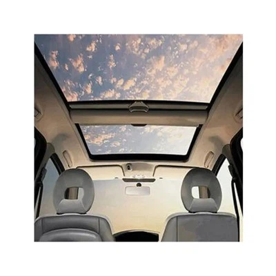 آٹو سن روف کے لیے 4ft X 8ft گلاس شیٹس