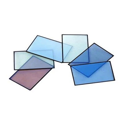 آٹو کار ٹینٹڈ گلاس