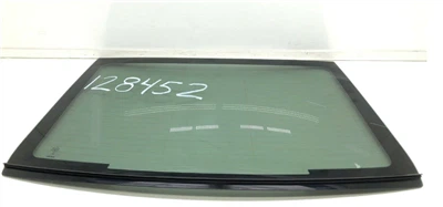 مرسیڈیز بینز ای کلاس W212 Oem ریئر ونڈ اسکرین