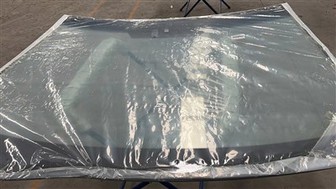 ٹویوٹا ایلفا 2011 ونڈشیلڈ رین سینسر آٹو مرر ہول سیل ریٹیل کے لیے