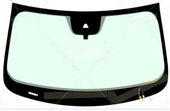 OEM ونڈشیلڈ کے لیے FORD MAVERICK